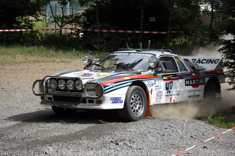 The Best of  rallyepicture.de - copyright St.Becker