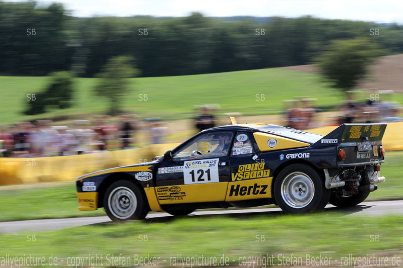 The Best of  rallyepicture.de - copyright St.Becker