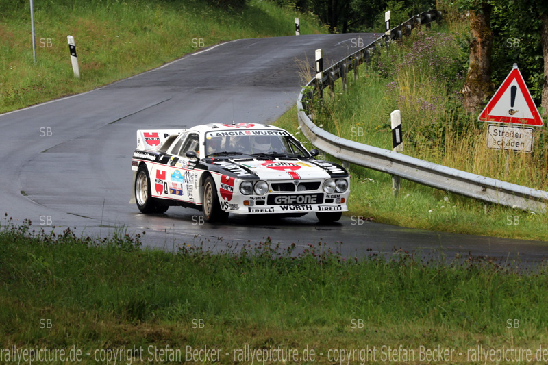 The Best of  rallyepicture.de - copyright St.Becker