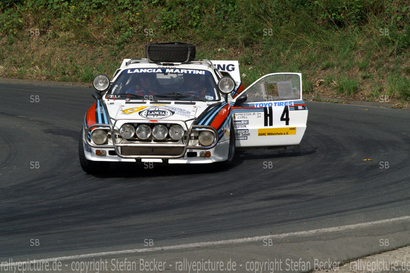The Best of  rallyepicture.de - copyright St.Becker