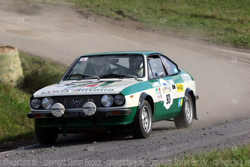 The Best of  rallyepicture.de - copyright St.Becker
