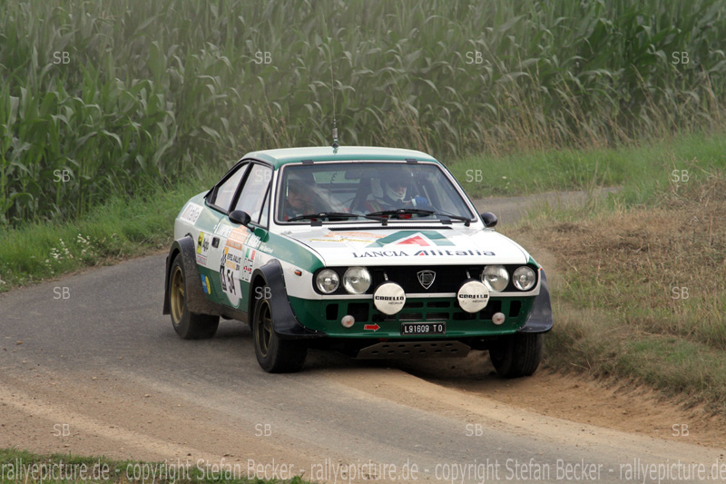 The Best of  rallyepicture.de - copyright St.Becker