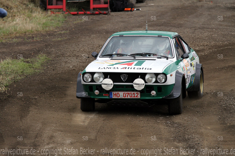 The Best of  rallyepicture.de - copyright St.Becker