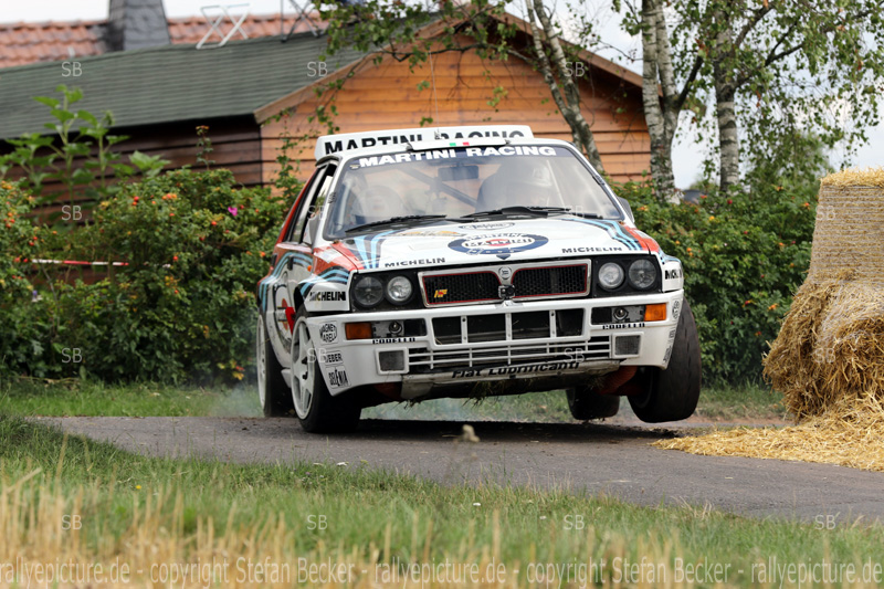 The Best of  rallyepicture.de - copyright St.Becker