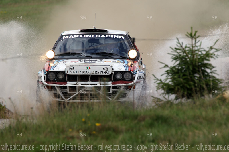 The Best of  rallyepicture.de - copyright St.Becker