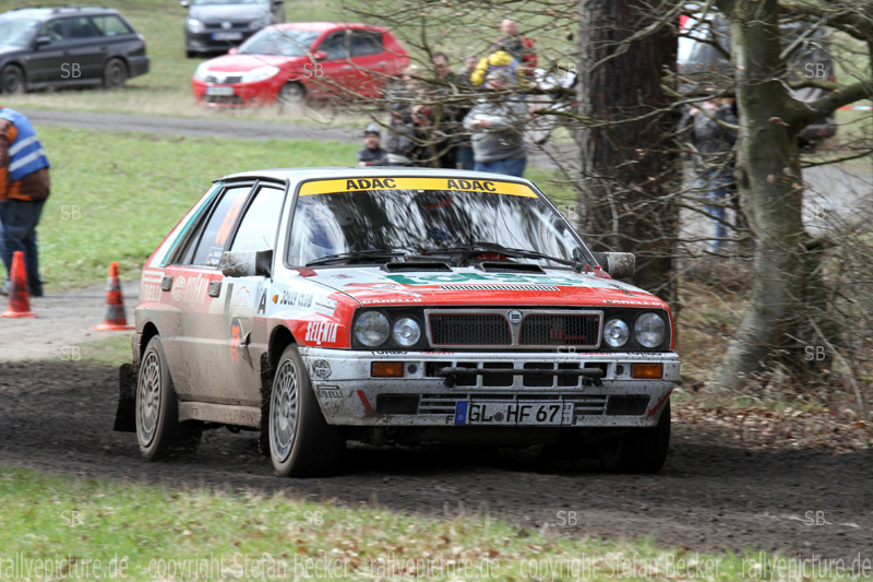 The Best of  rallyepicture.de - copyright St.Becker
