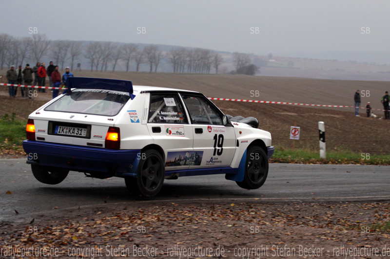 The Best of  rallyepicture.de - copyright St.Becker