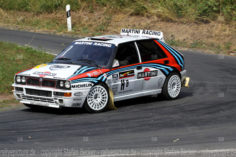 The Best of  rallyepicture.de - copyright St.Becker