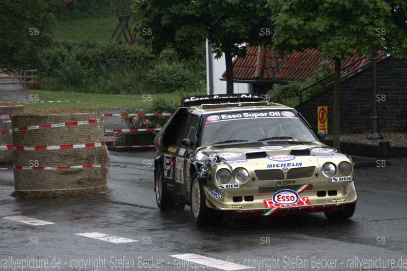The Best of  rallyepicture.de - copyright St.Becker