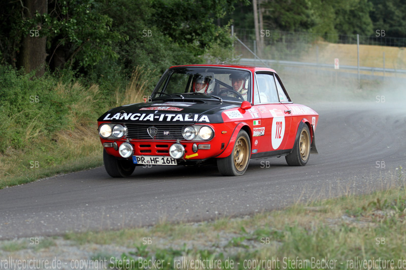 The Best of  rallyepicture.de - copyright St.Becker