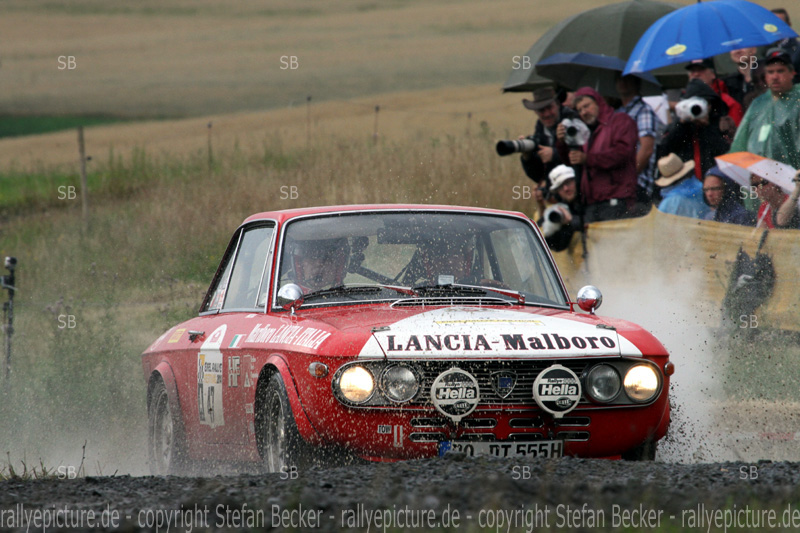 The Best of  rallyepicture.de - copyright St.Becker
