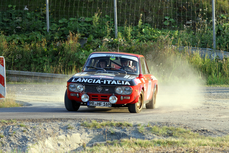 The Best of  rallyepicture.de - copyright St.Becker
