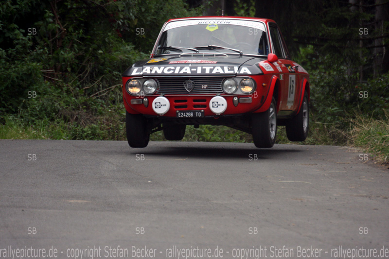 The Best of  rallyepicture.de - copyright St.Becker