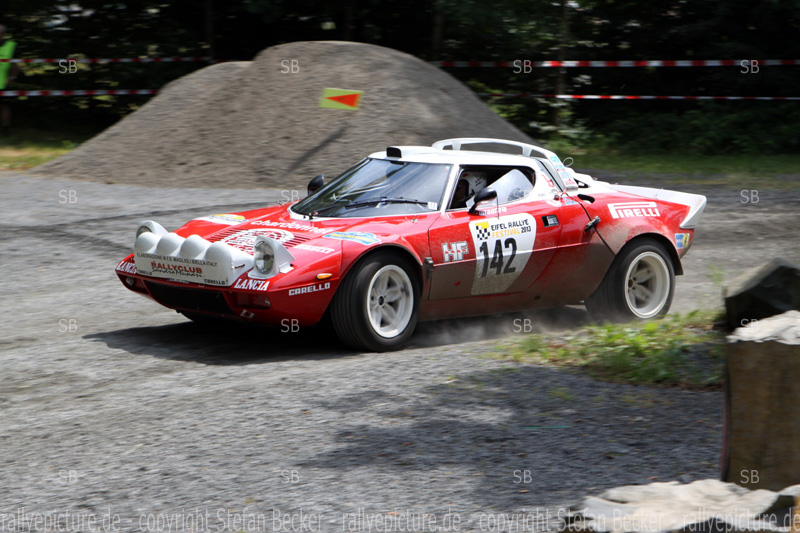 The Best of  rallyepicture.de - copyright St.Becker