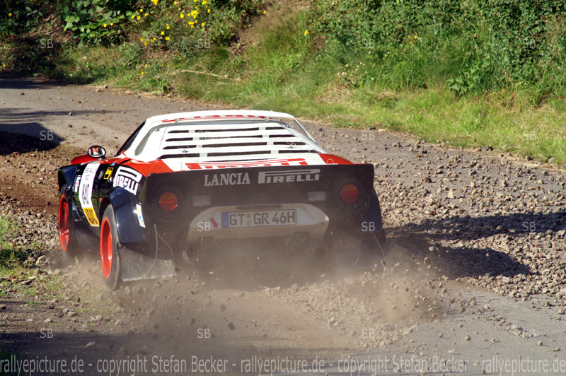 The Best of  rallyepicture.de - copyright St.Becker