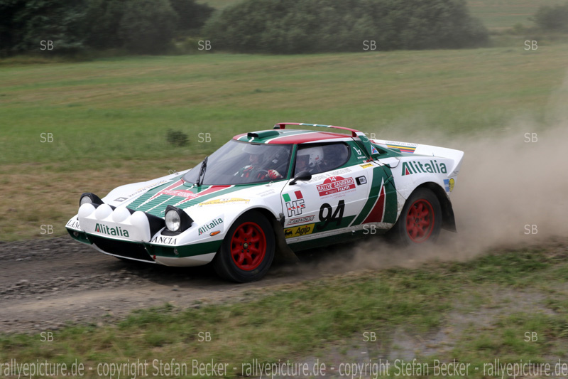 The Best of  rallyepicture.de - copyright St.Becker