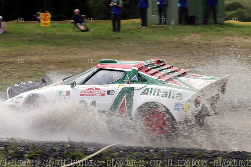 The Best of  rallyepicture.de - copyright St.Becker