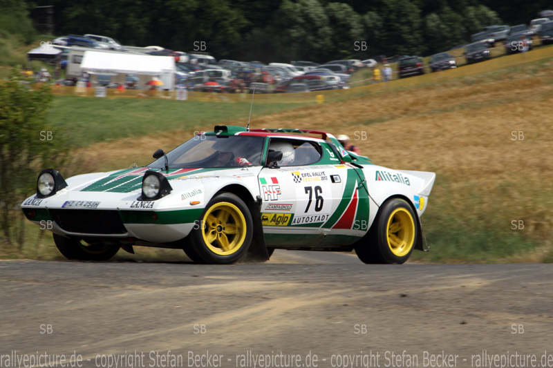 The Best of  rallyepicture.de - copyright St.Becker