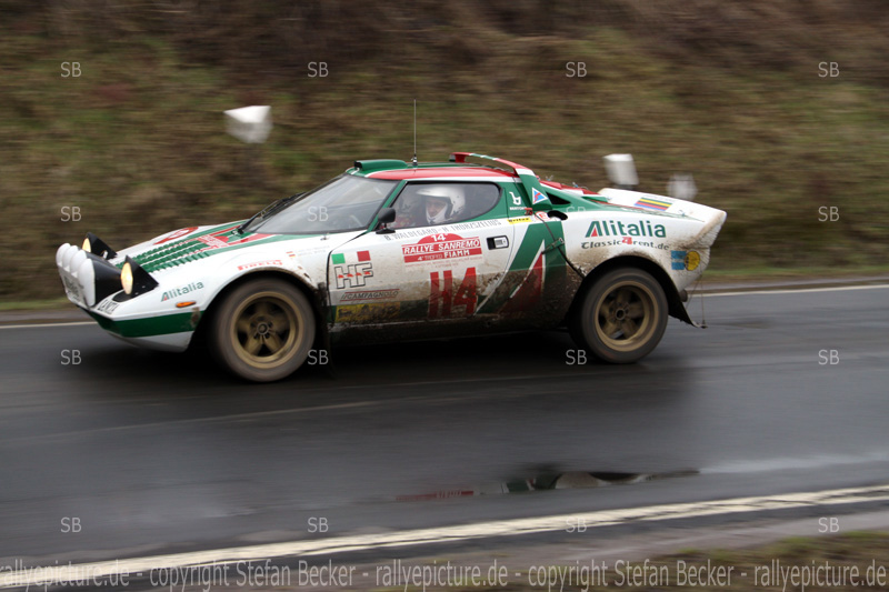 The Best of  rallyepicture.de - copyright St.Becker
