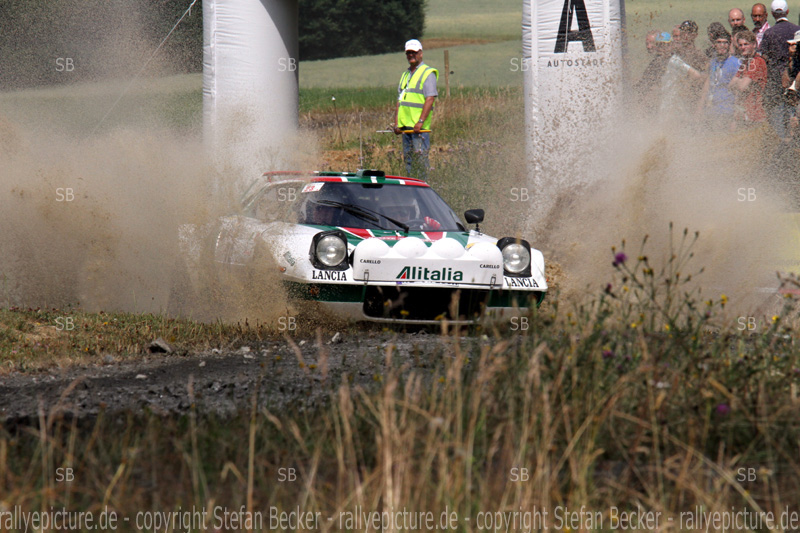 The Best of  rallyepicture.de - copyright St.Becker