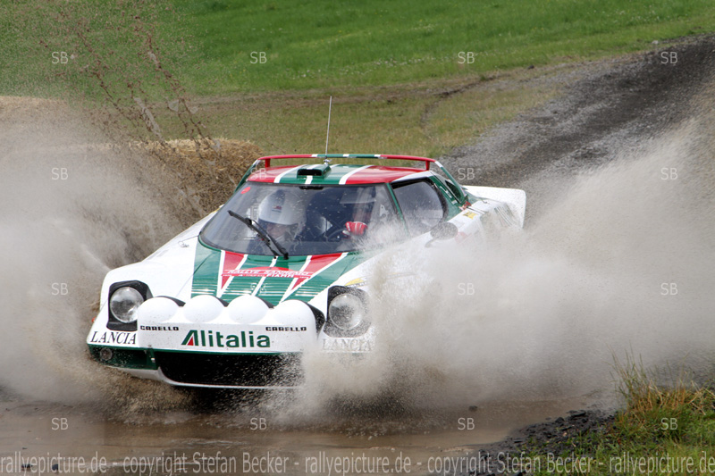 The Best of  rallyepicture.de - copyright St.Becker