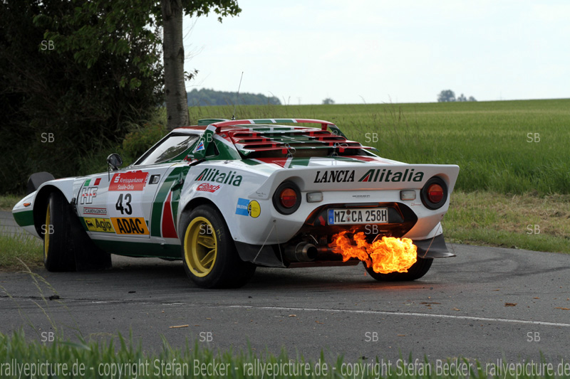 The Best of  rallyepicture.de - copyright St.Becker