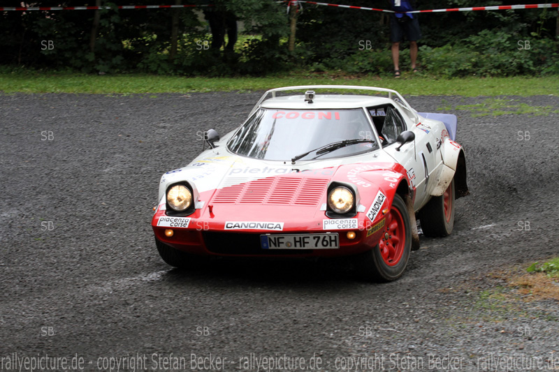 The Best of  rallyepicture.de - copyright St.Becker