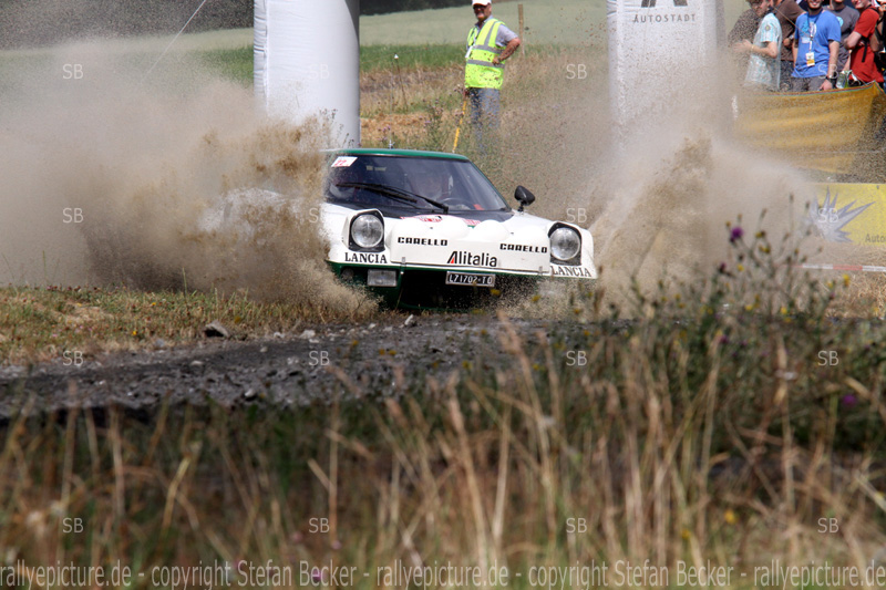 The Best of  rallyepicture.de - copyright St.Becker