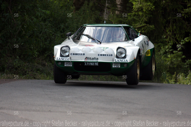 The Best of  rallyepicture.de - copyright St.Becker