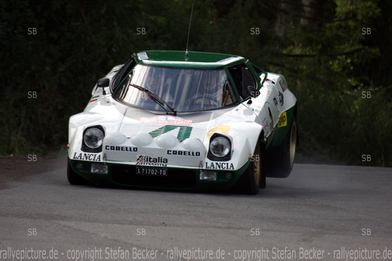 The Best of  rallyepicture.de - copyright St.Becker