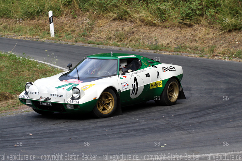 The Best of  rallyepicture.de - copyright St.Becker