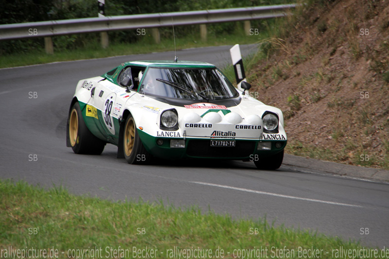 The Best of  rallyepicture.de - copyright St.Becker