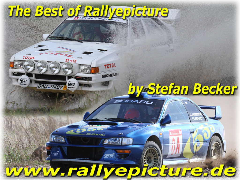 Come in www.rallyepicture.de