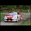 Thiry - Peugeot 307 WRC