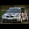 VW Polo S1600