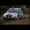 VW Polo S2000