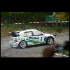 Duval - Skoda Fabia WRC