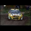 Duval - Fiat punto S2000