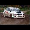Cols - Mitsubishi Lancer Evo IX