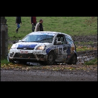 Ford Fiesta ST