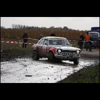 Ford Escort MK11