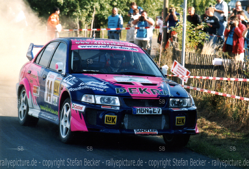 RALLYEPICTURE.DE - COPYRIGHT ST.BECKER