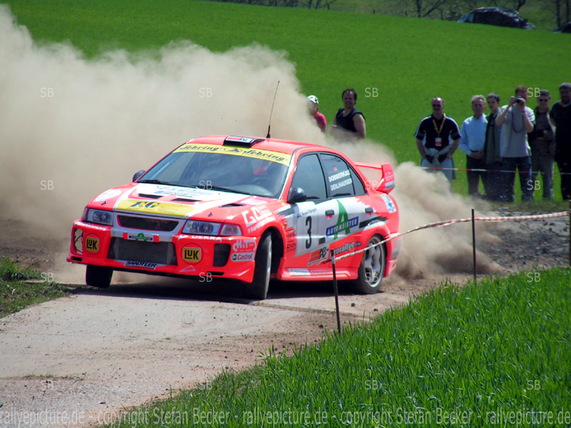 RALLYEPICTURE.DE - COPYRIGHT ST.BECKER