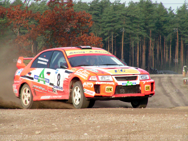 RALLYEPICTURE.DE - COPYRIGHT ST.BECKER