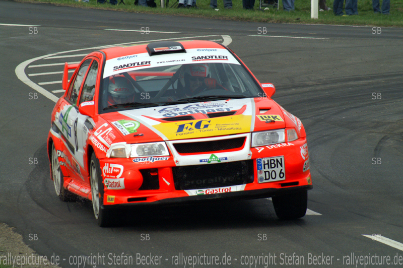 RALLYEPICTURE.DE - COPYRIGHT ST.BECKER