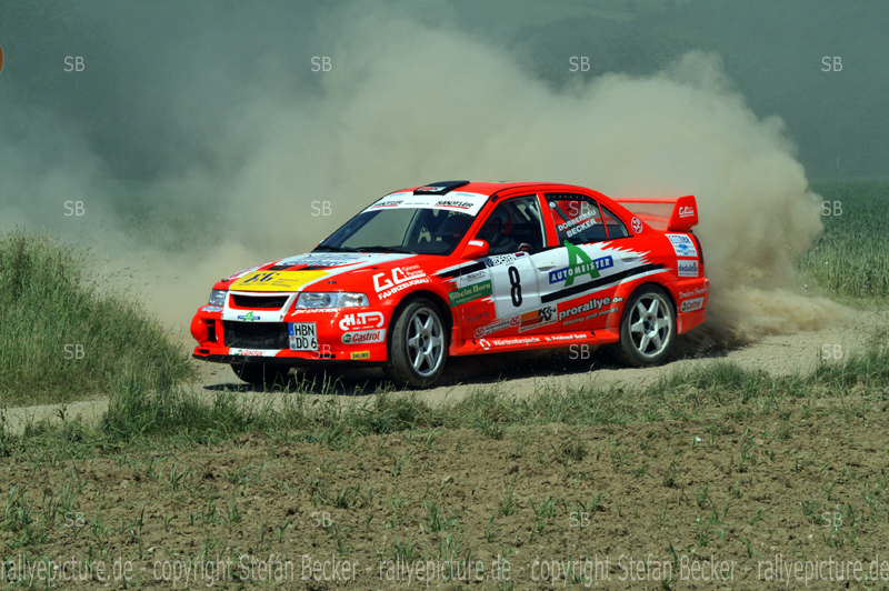 RALLYEPICTURE.DE - COPYRIGHT ST.BECKER