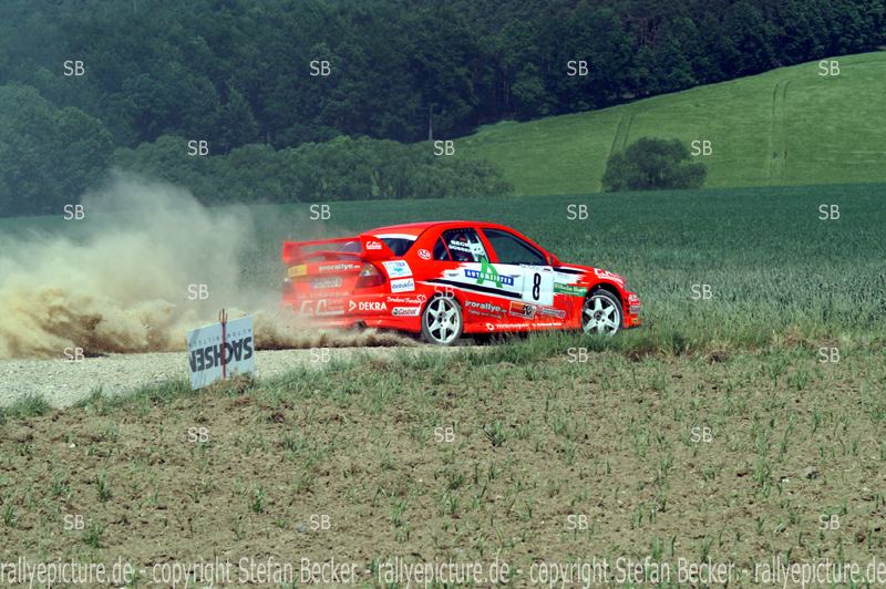 RALLYEPICTURE.DE - COPYRIGHT ST.BECKER