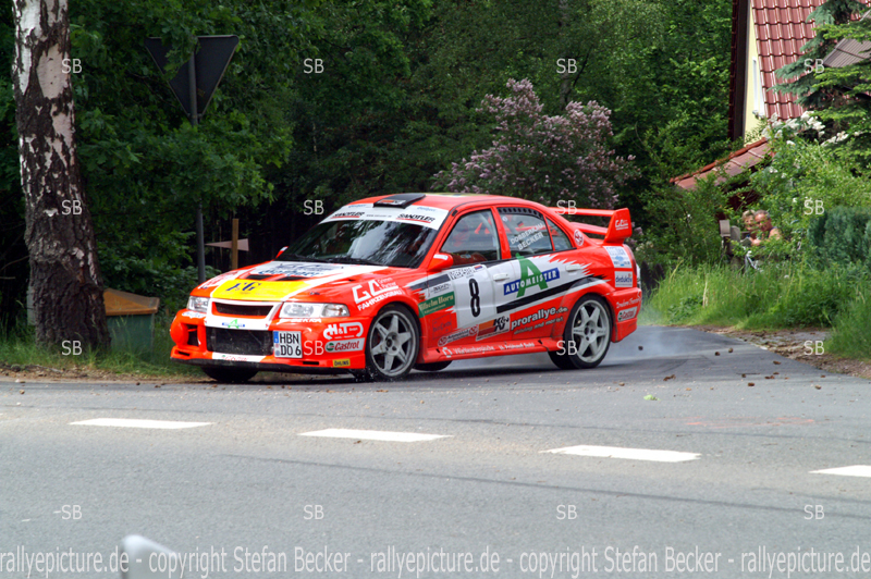 RALLYEPICTURE.DE - COPYRIGHT ST.BECKER