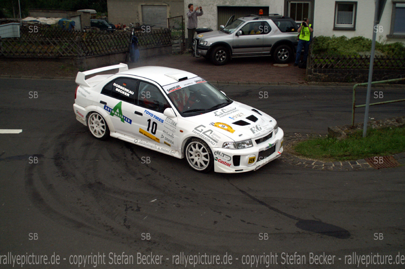 RALLYEPICTURE.DE - COPYRIGHT ST.BECKER