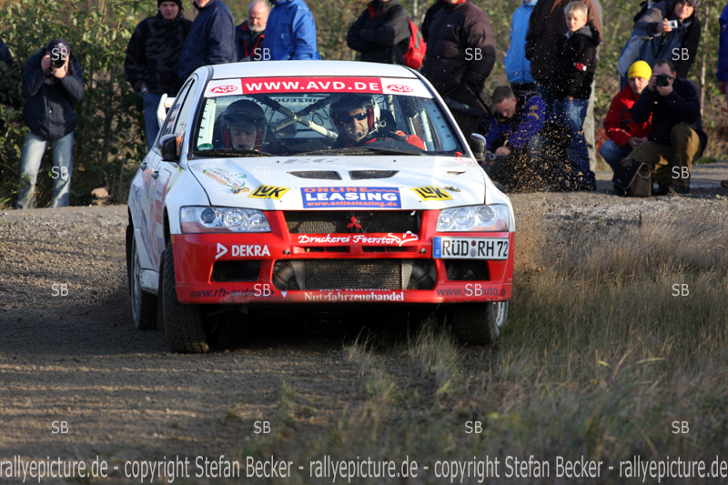RALLYEPICTURE.DE - COPYRIGHT ST.BECKER